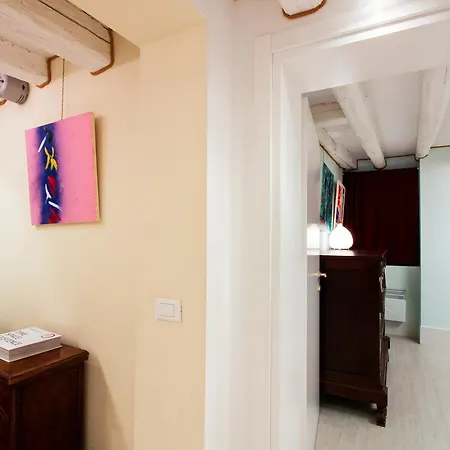 Appartement Ca' Testa *