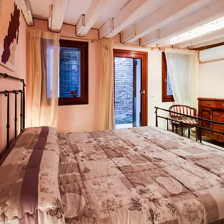 Ca' Testa Appartamento Venezia