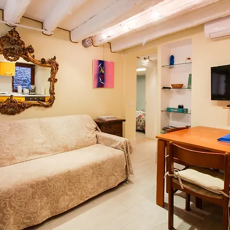 Appartement Ca' Testa